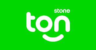 Logo TON